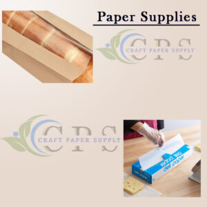 Paper Supply