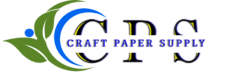 Craft Paper Supply